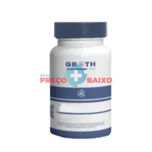 Anastrazol 1mg/30cps Groth Labs