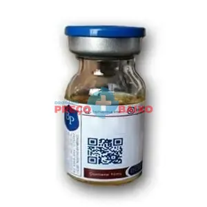 Acetato de Trembolona 10ml Blue