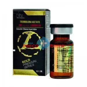 Acetato Trembolona Landerlan Gold