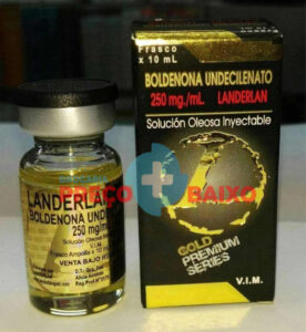 Boldenona 